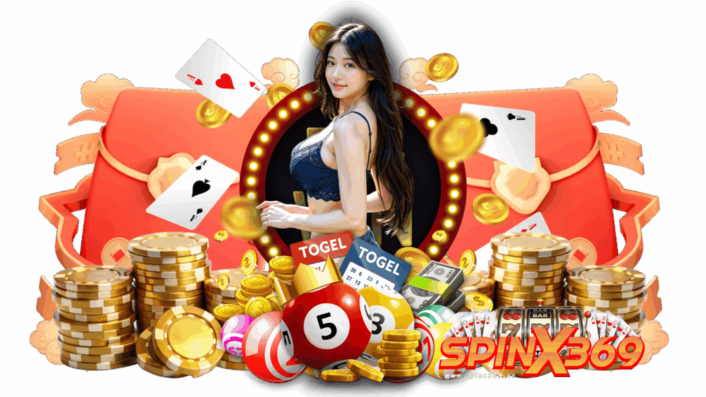 spinx369 ล็อกอินรับรางวัล ให้ทั้งความสนุกและความคุ้มค่า